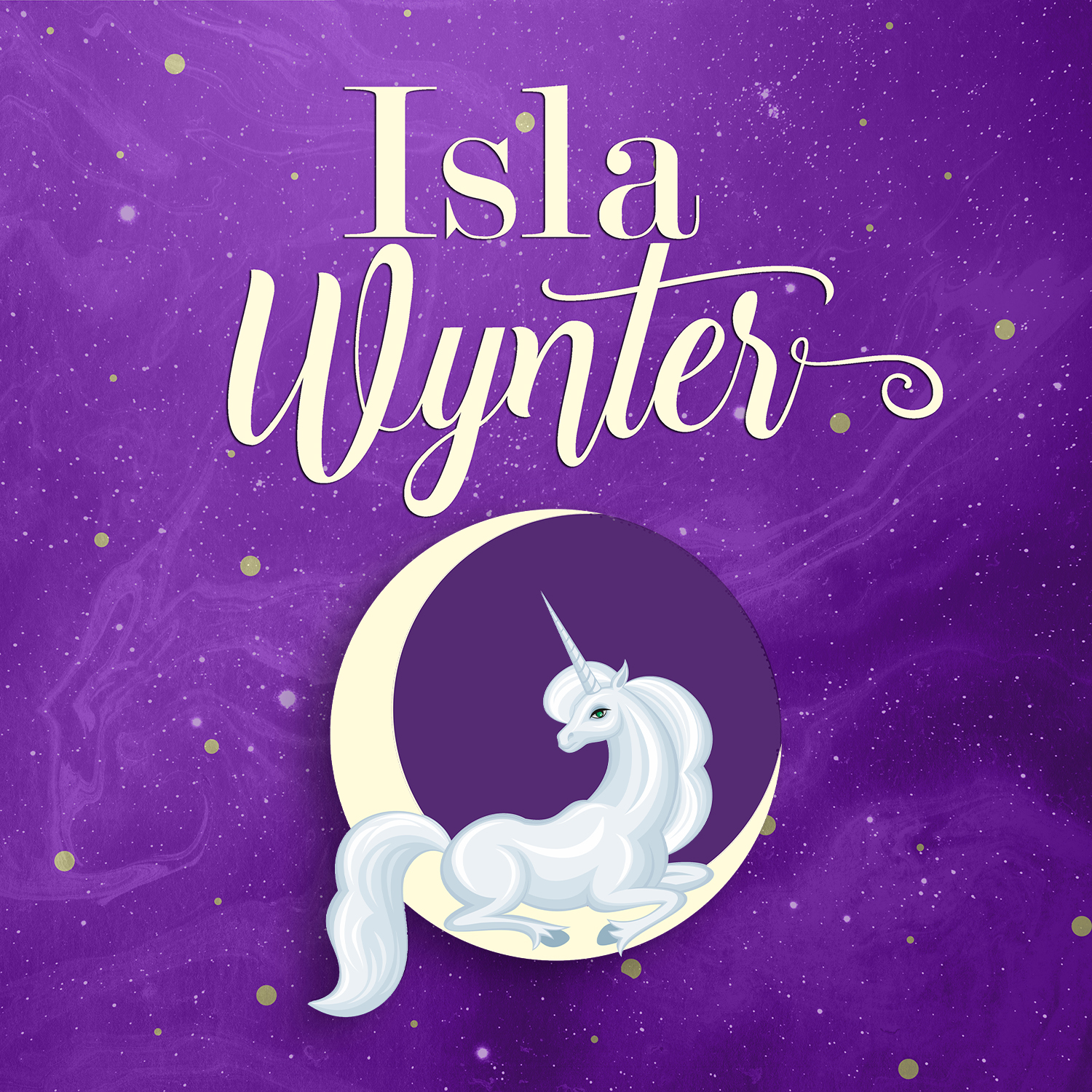 Isla Wynter