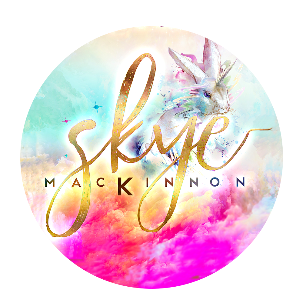 Skye MacKinnon
