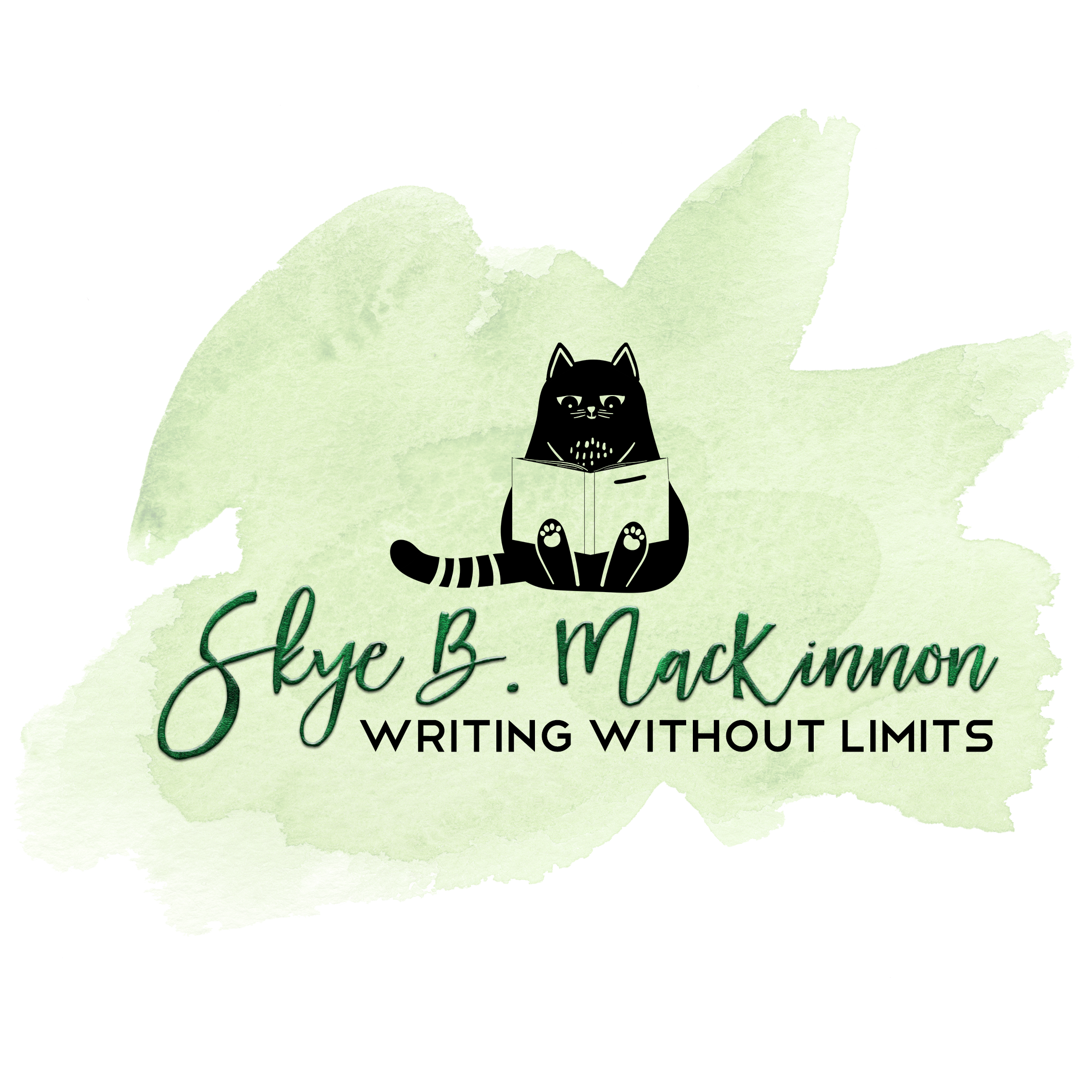 Skye B. MacKinnon